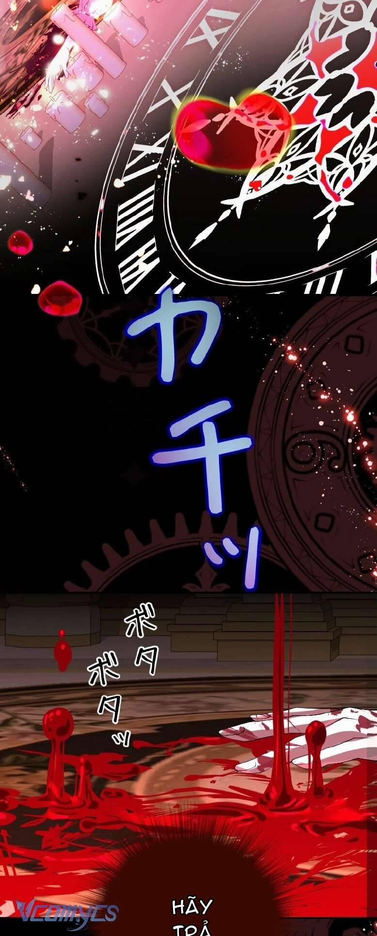 Sau Này Họ Sẽ Sinh Ra Tôi 1 trang 91