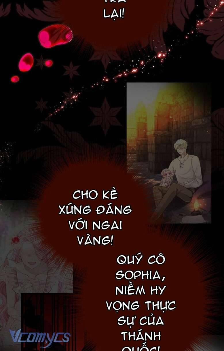 Sau Này Họ Sẽ Sinh Ra Tôi 1 trang 92