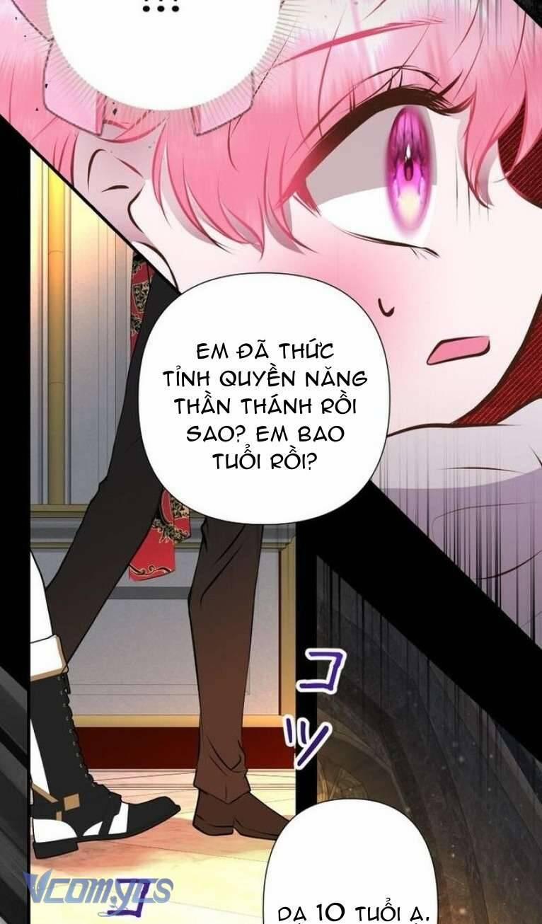 Sau Này Họ Sẽ Sinh Ra Tôi 12 trang 23