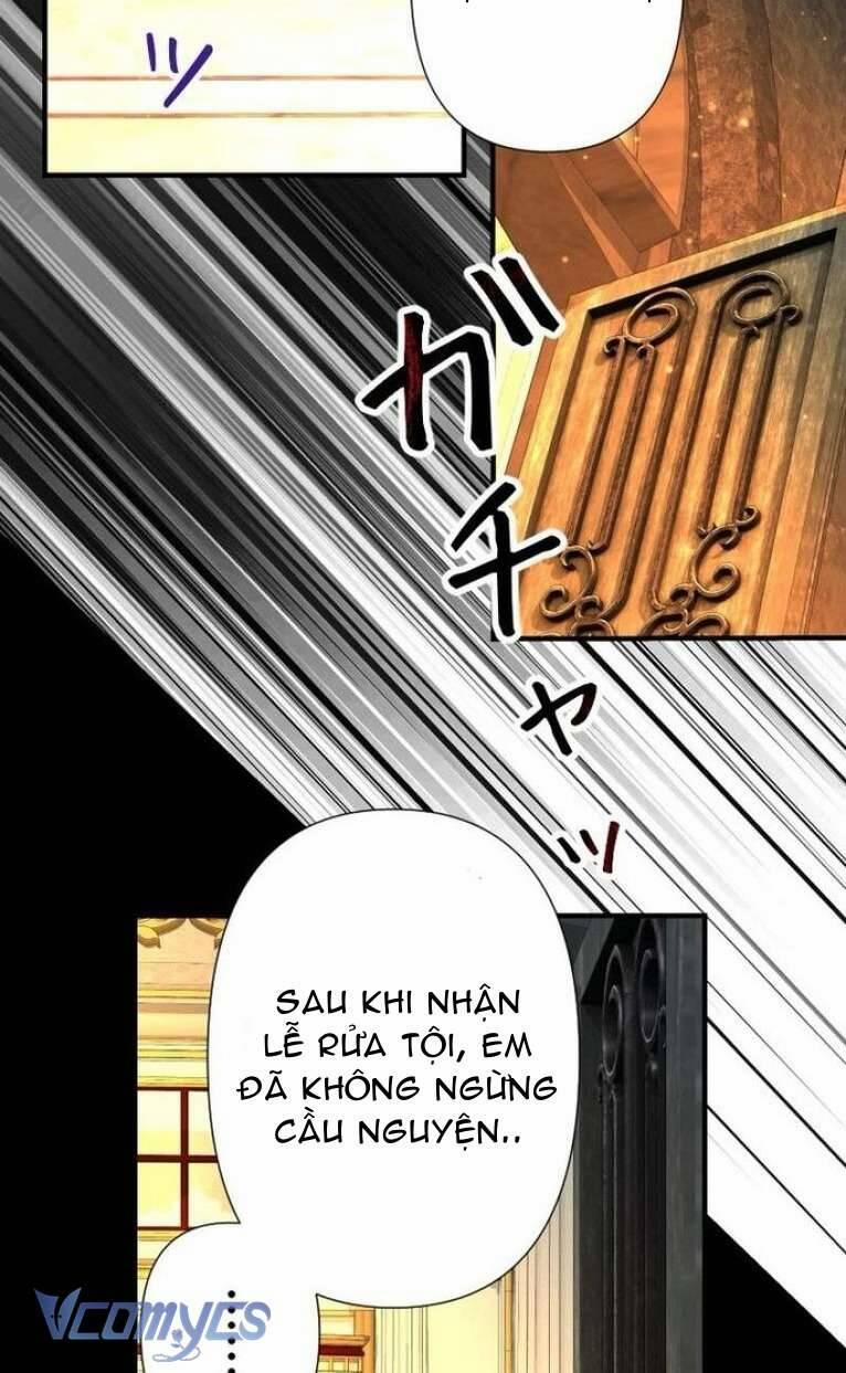 Sau Này Họ Sẽ Sinh Ra Tôi 12 trang 24