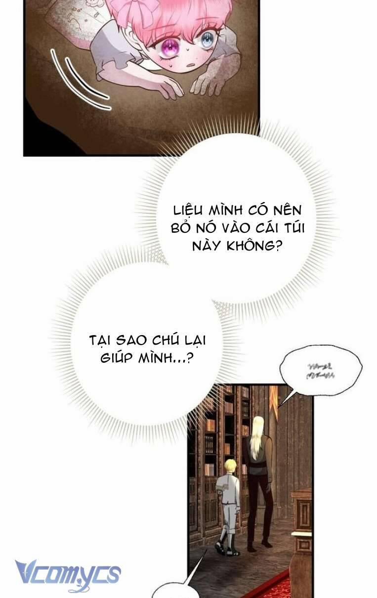 Sau Này Họ Sẽ Sinh Ra Tôi 12 trang 39