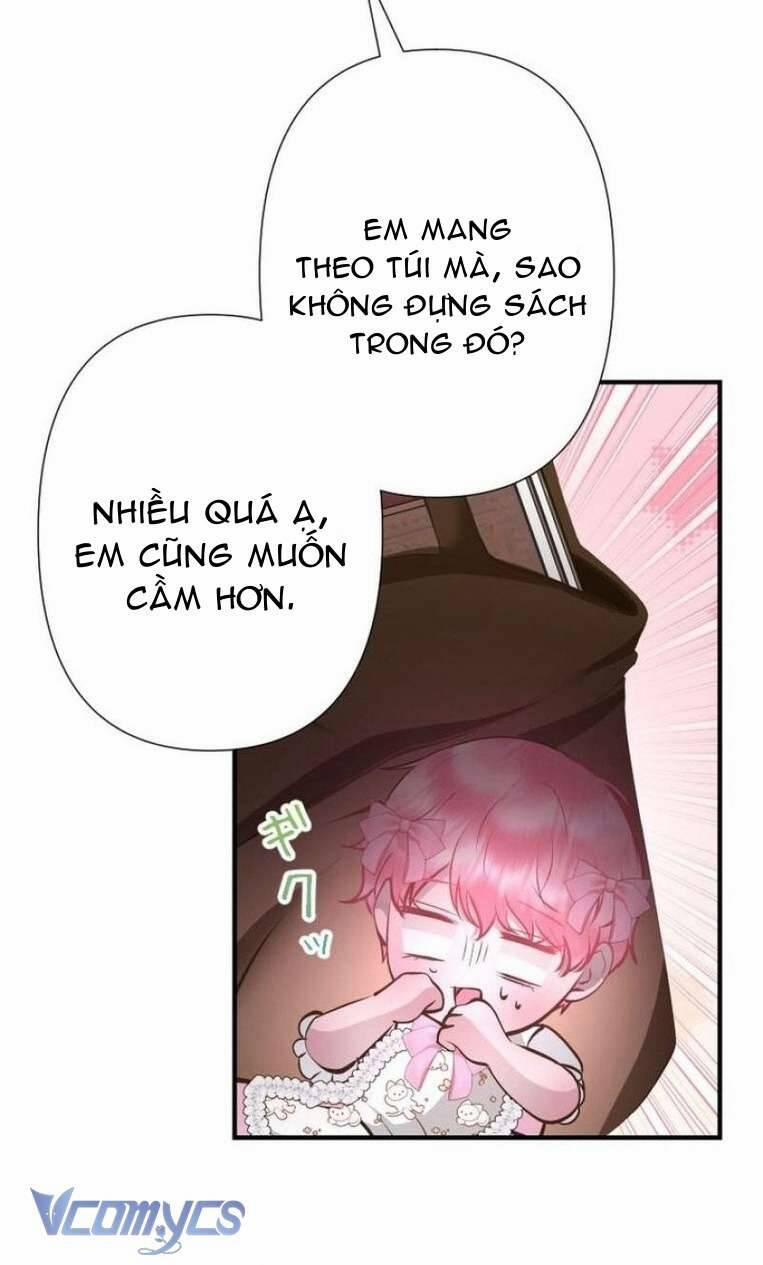 Sau Này Họ Sẽ Sinh Ra Tôi 12 trang 43
