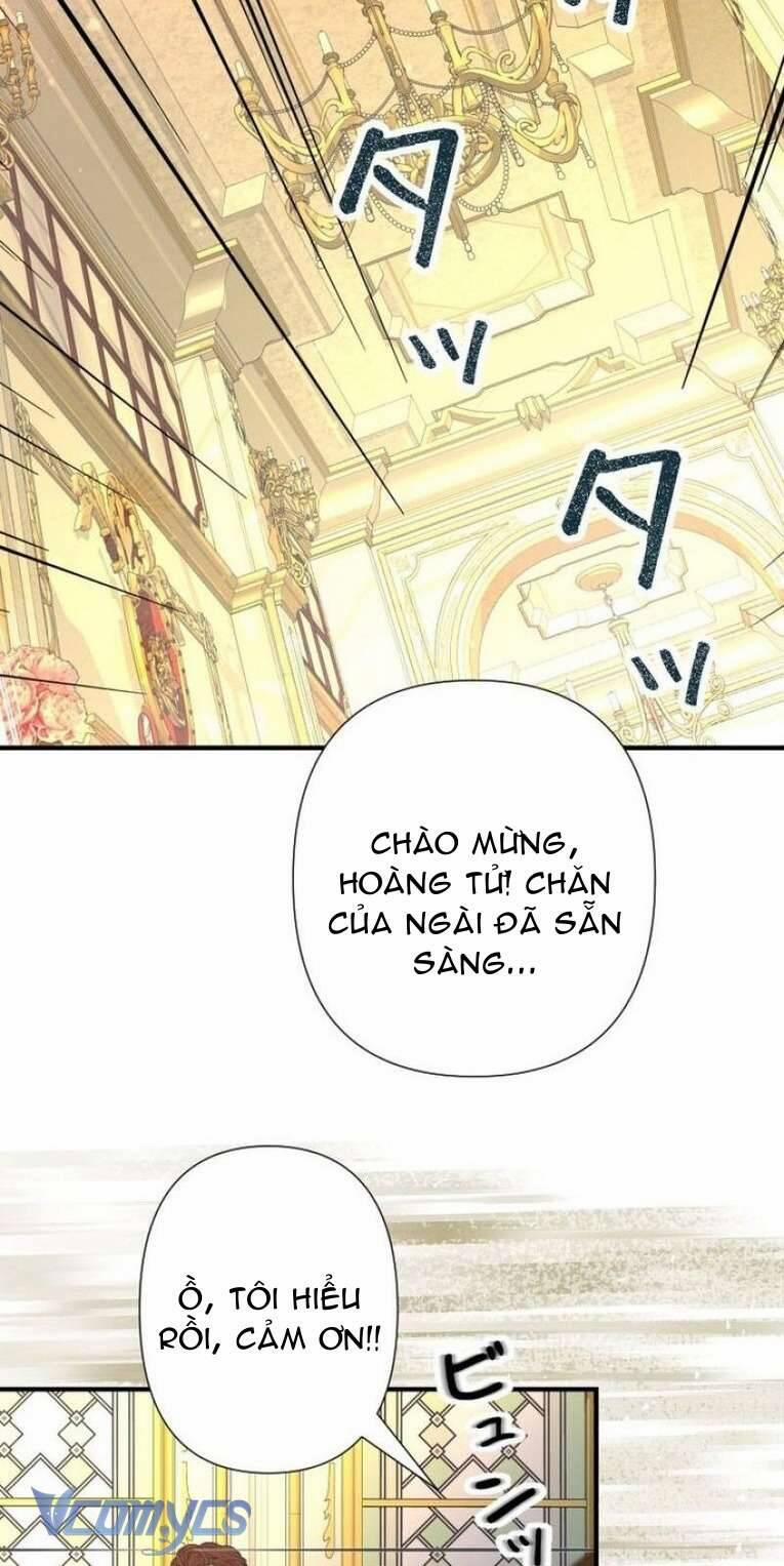 Sau Này Họ Sẽ Sinh Ra Tôi 12 trang 46
