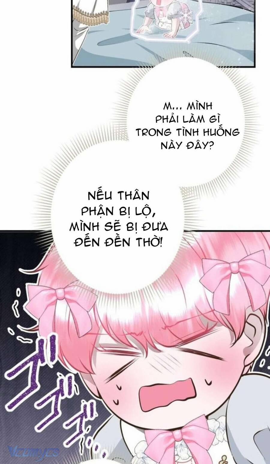 Sau Này Họ Sẽ Sinh Ra Tôi 12 trang 56