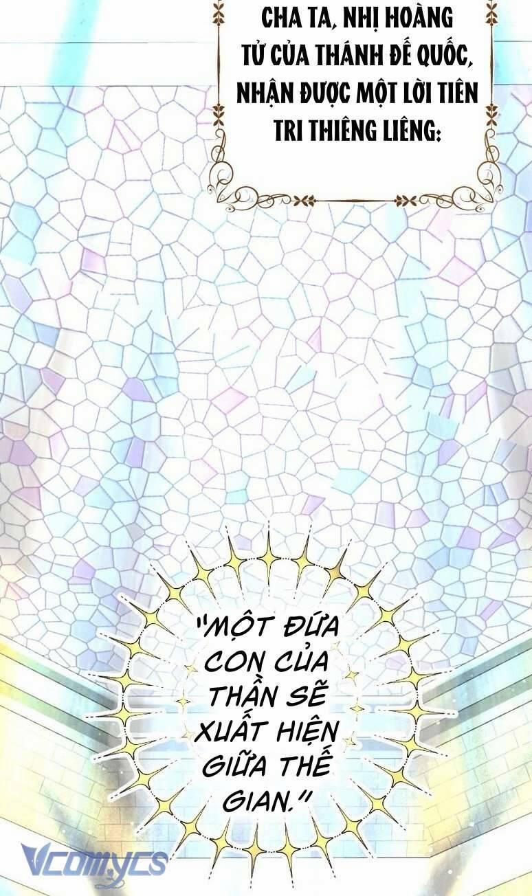 Sau Này Họ Sẽ Sinh Ra Tôi 2 trang 11