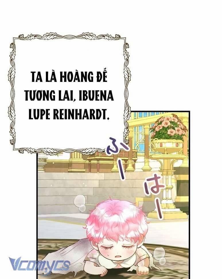 Sau Này Họ Sẽ Sinh Ra Tôi 2 trang 2