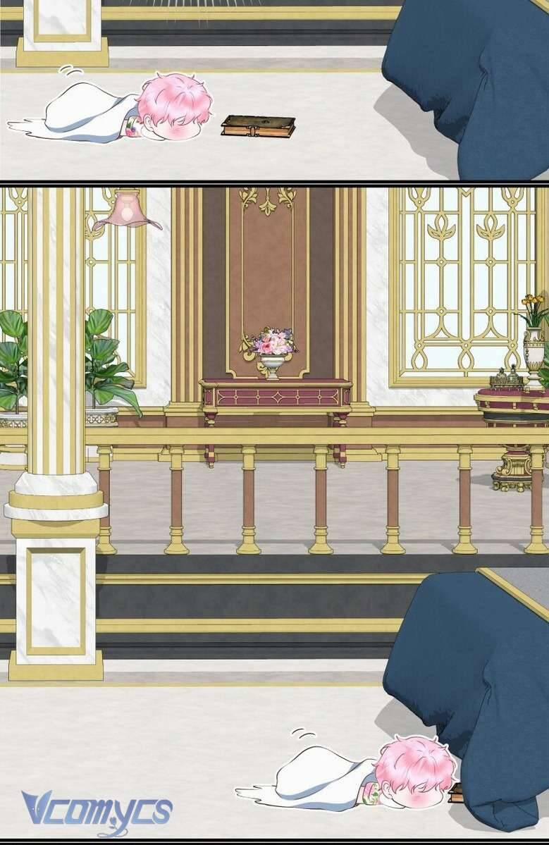 Sau Này Họ Sẽ Sinh Ra Tôi 2 trang 20