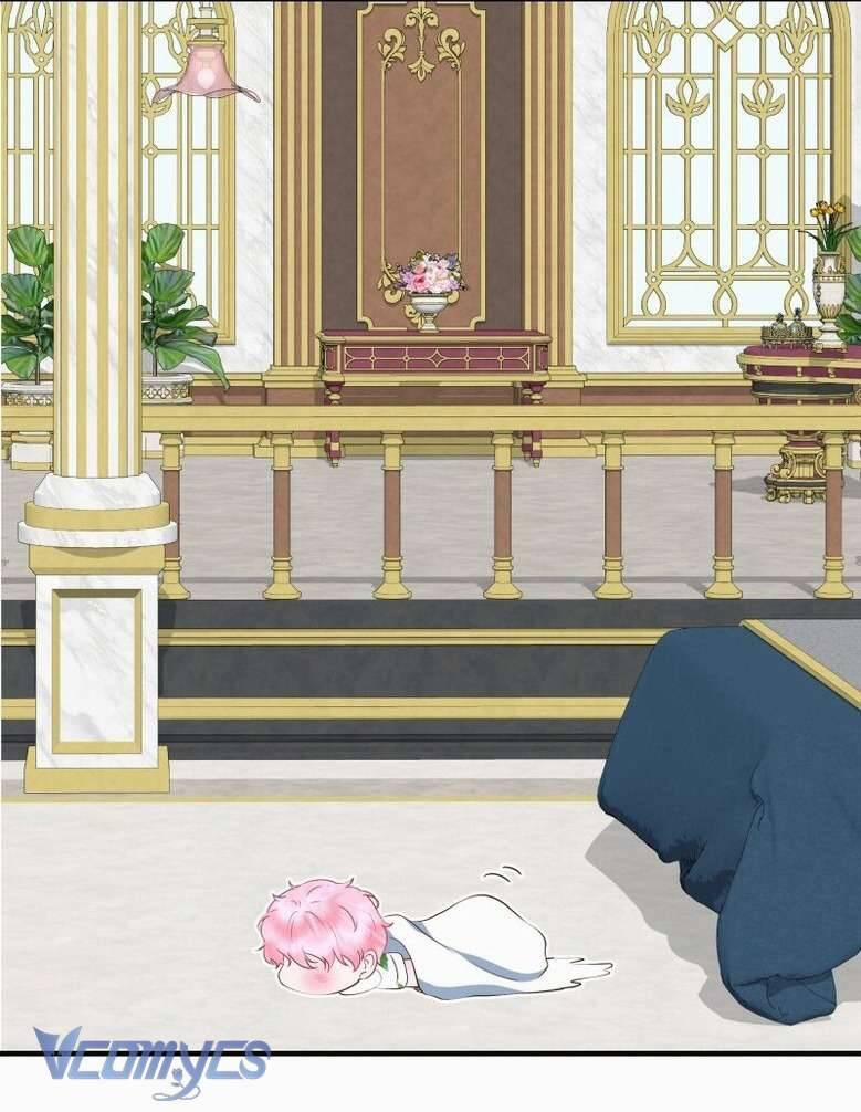 Sau Này Họ Sẽ Sinh Ra Tôi 2 trang 21