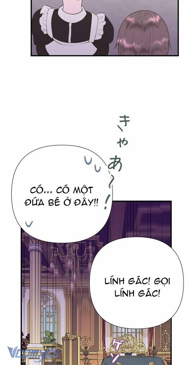 Sau Này Họ Sẽ Sinh Ra Tôi 2 trang 36