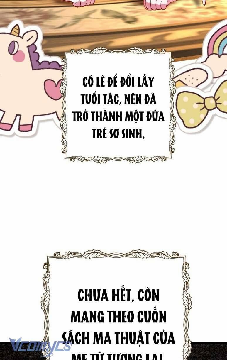 Sau Này Họ Sẽ Sinh Ra Tôi 2 trang 5