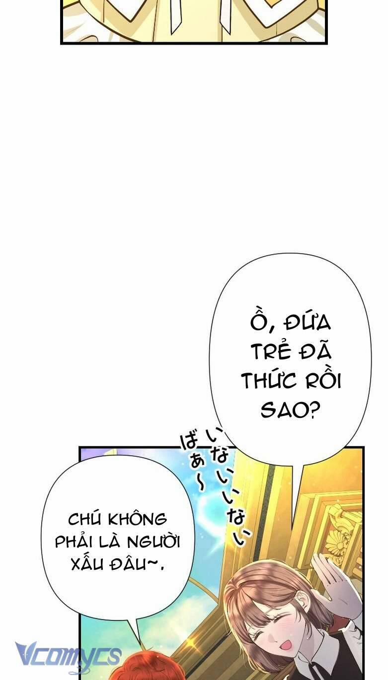 Sau Này Họ Sẽ Sinh Ra Tôi 2 trang 50