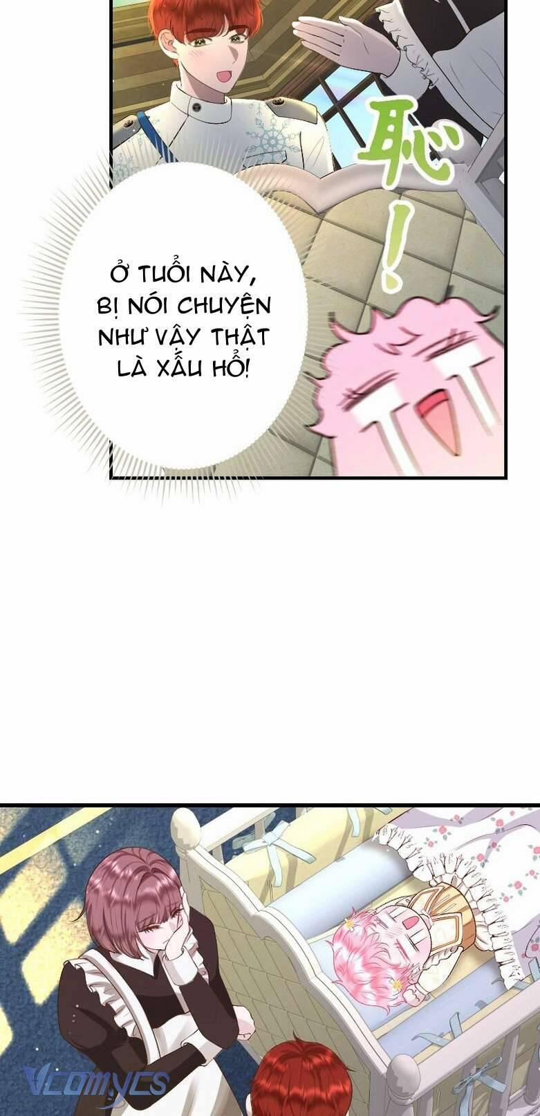 Sau Này Họ Sẽ Sinh Ra Tôi 2 trang 51