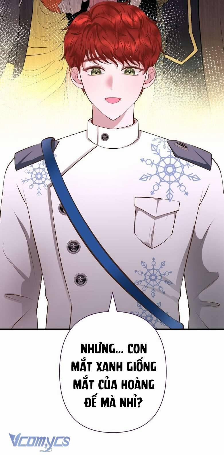 Sau Này Họ Sẽ Sinh Ra Tôi 2 trang 55