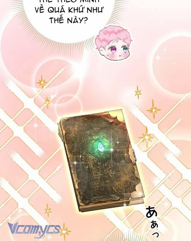 Sau Này Họ Sẽ Sinh Ra Tôi 2 trang 8