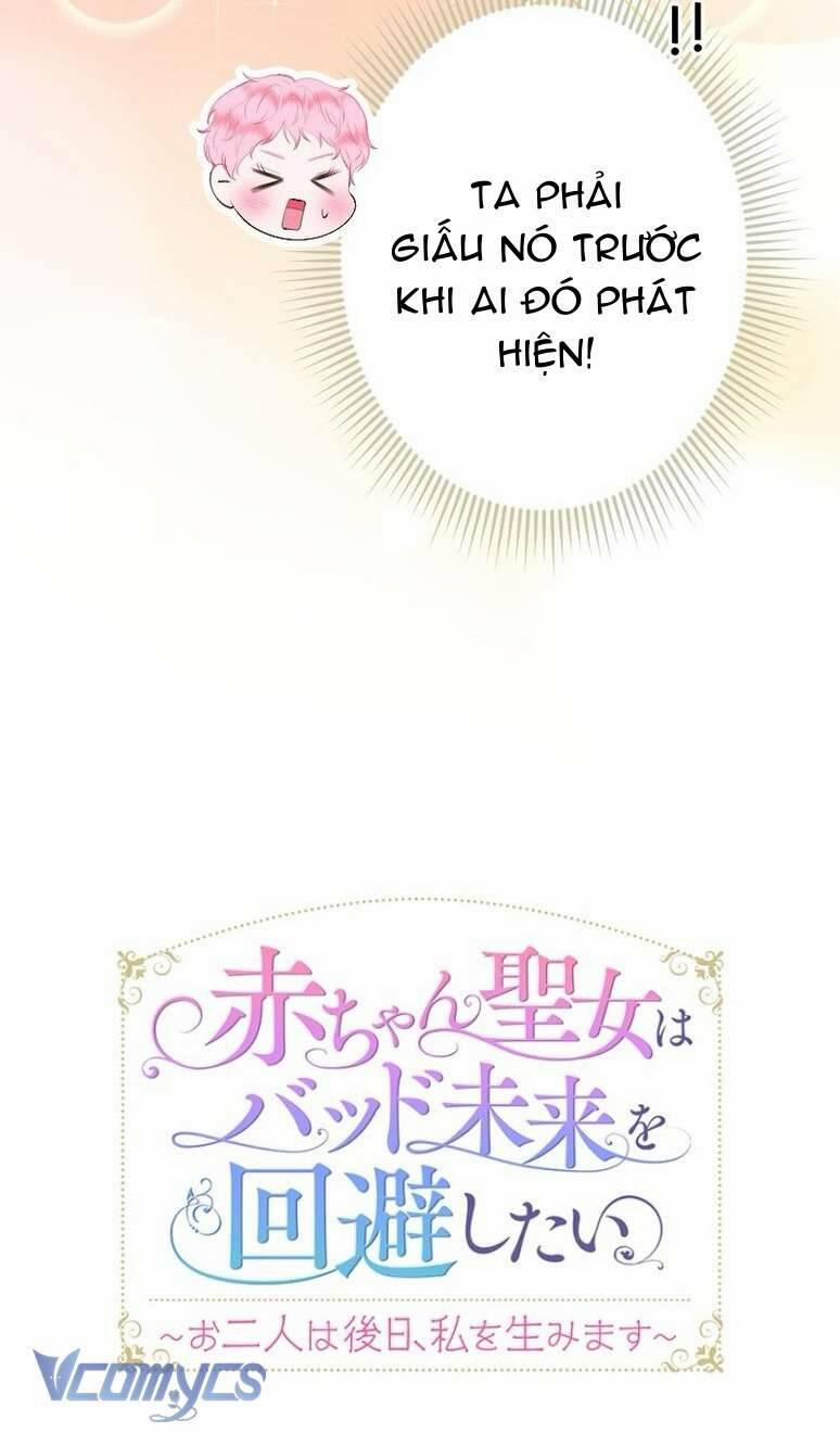 Sau Này Họ Sẽ Sinh Ra Tôi 2 trang 9