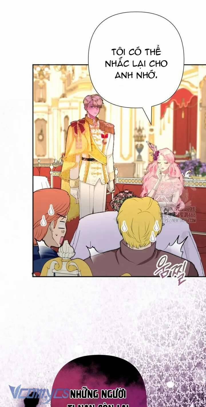 Sau Này Họ Sẽ Sinh Ra Tôi 20 trang 23
