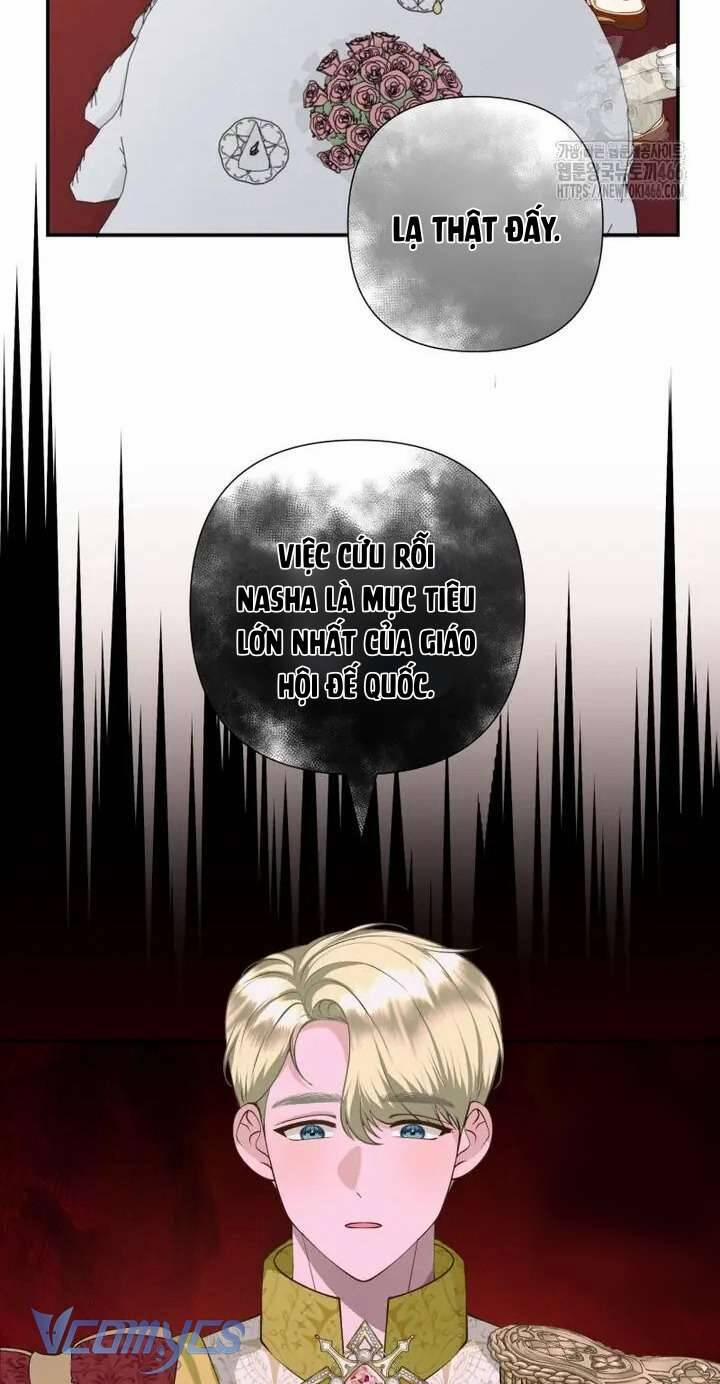 Sau Này Họ Sẽ Sinh Ra Tôi 20 trang 26