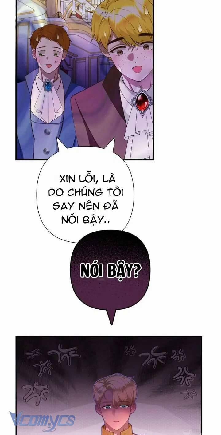 Sau Này Họ Sẽ Sinh Ra Tôi 20 trang 28