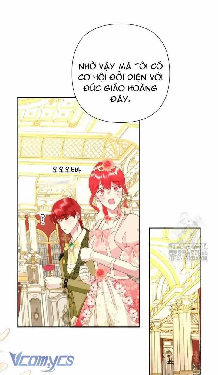 Sau Này Họ Sẽ Sinh Ra Tôi 20 trang 36