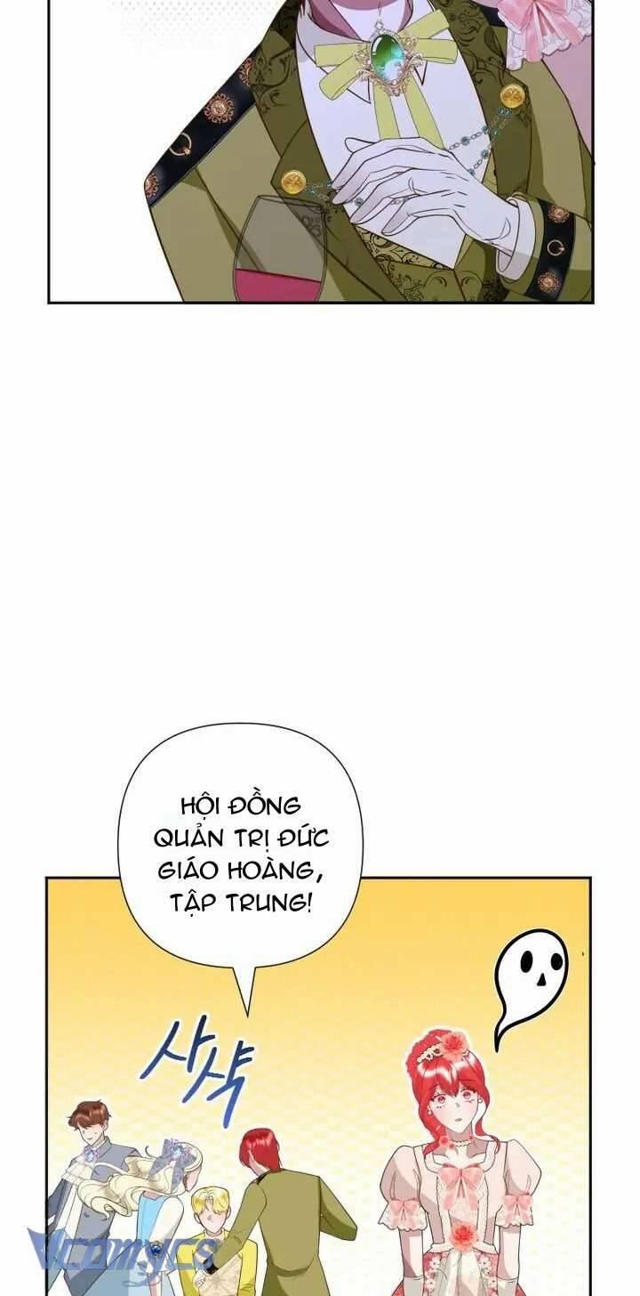 Sau Này Họ Sẽ Sinh Ra Tôi 20 trang 42