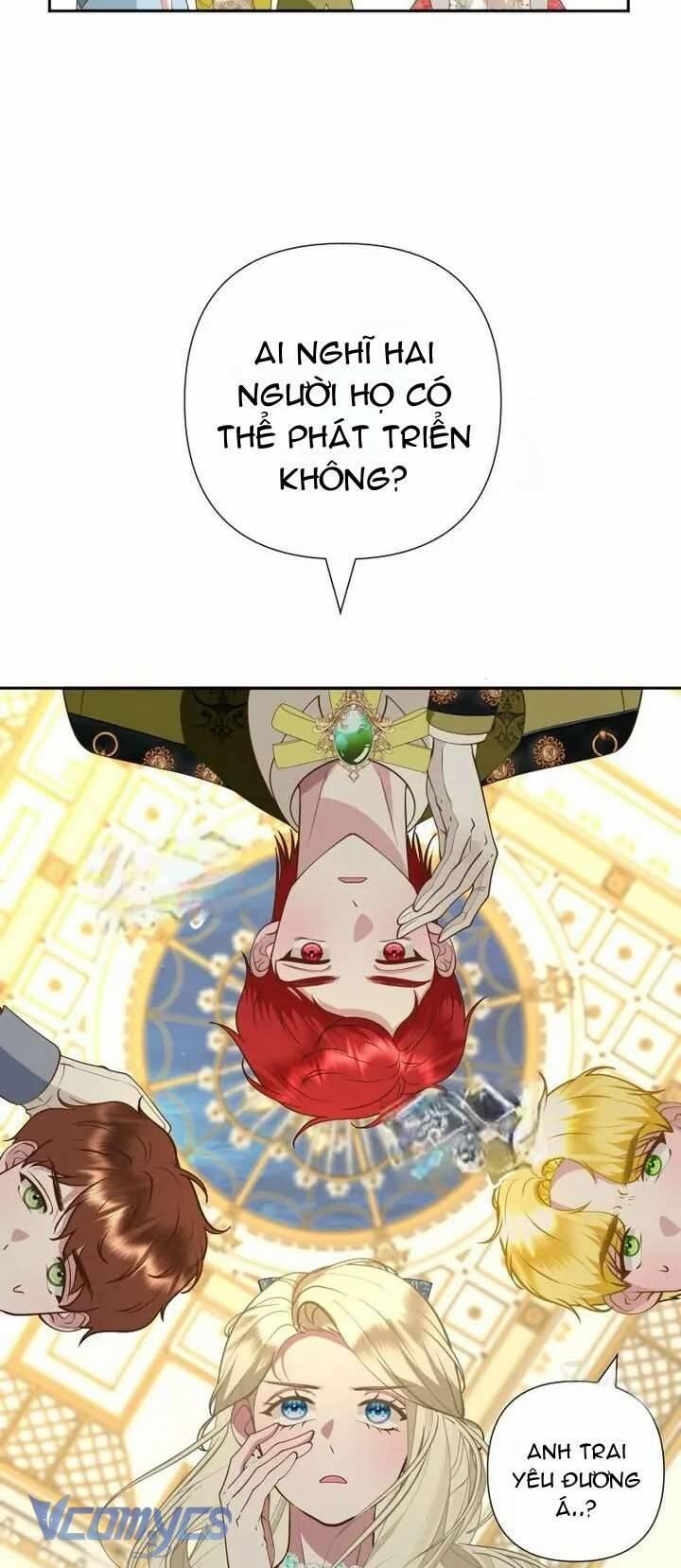 Sau Này Họ Sẽ Sinh Ra Tôi 20 trang 43