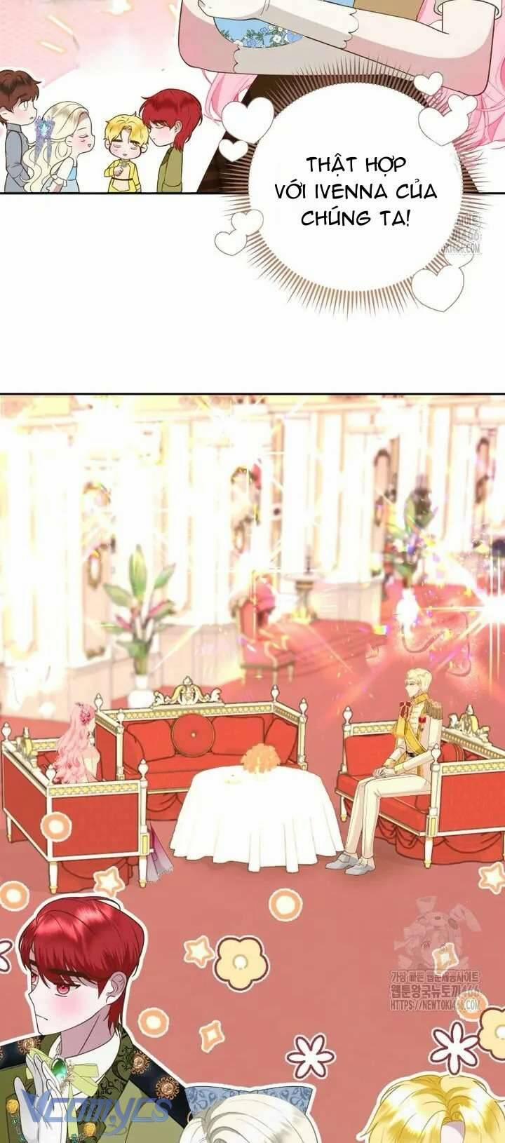 Sau Này Họ Sẽ Sinh Ra Tôi 20 trang 46