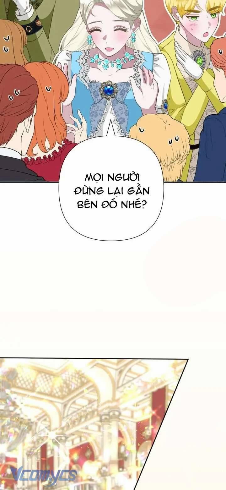 Sau Này Họ Sẽ Sinh Ra Tôi 20 trang 47