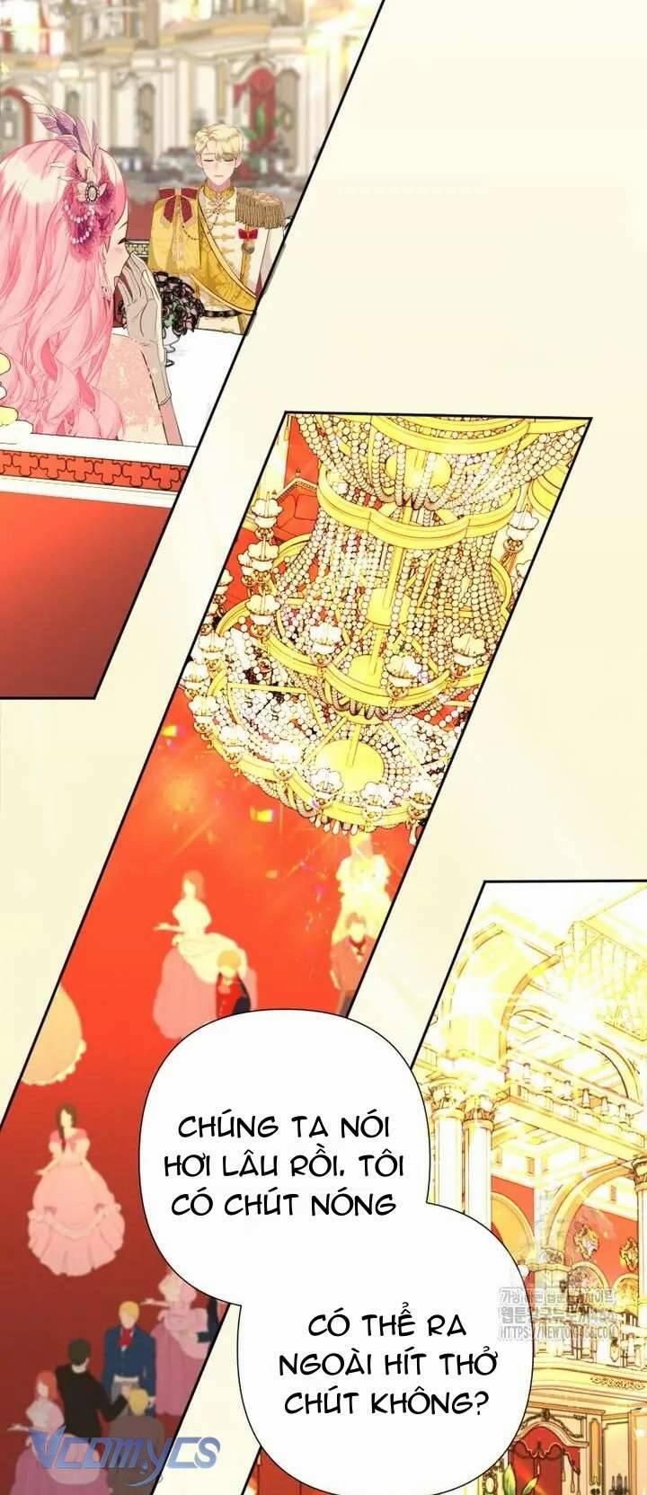 Sau Này Họ Sẽ Sinh Ra Tôi 20 trang 48