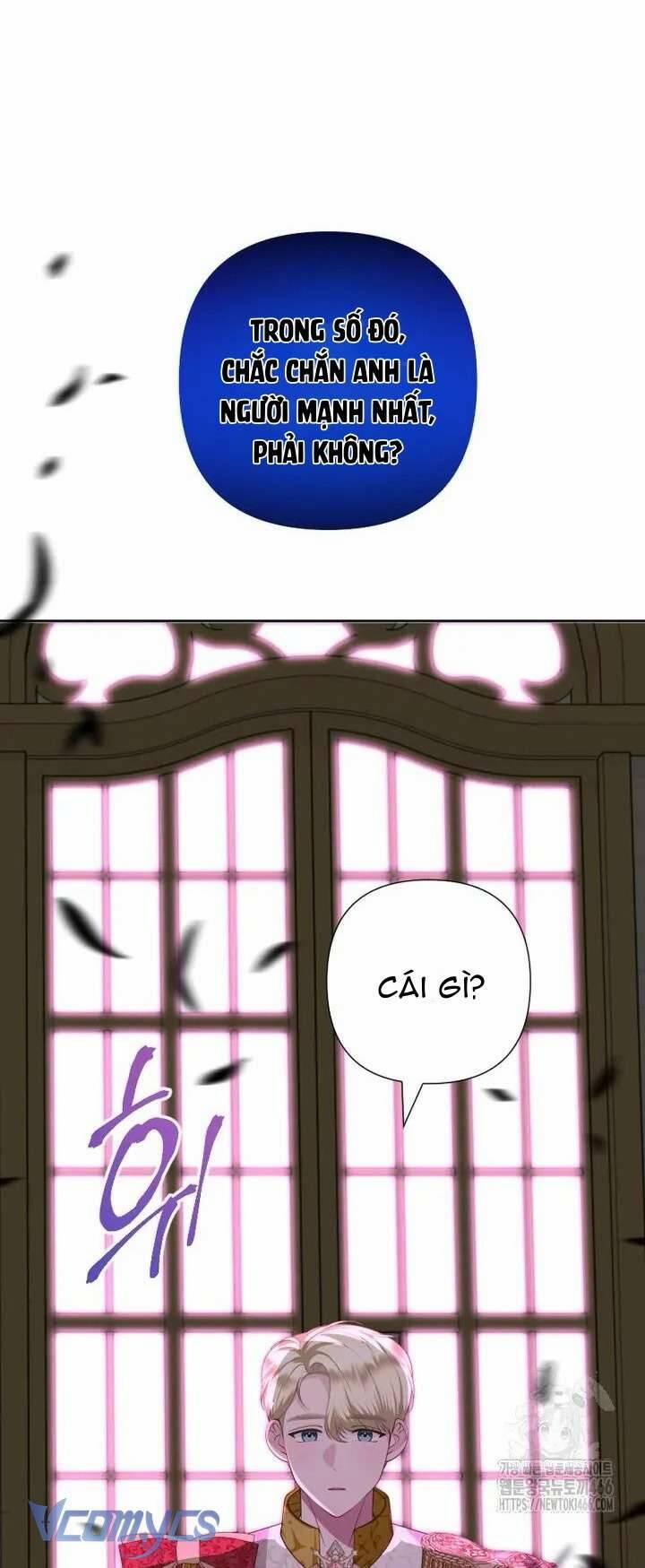 Sau Này Họ Sẽ Sinh Ra Tôi 20 trang 59