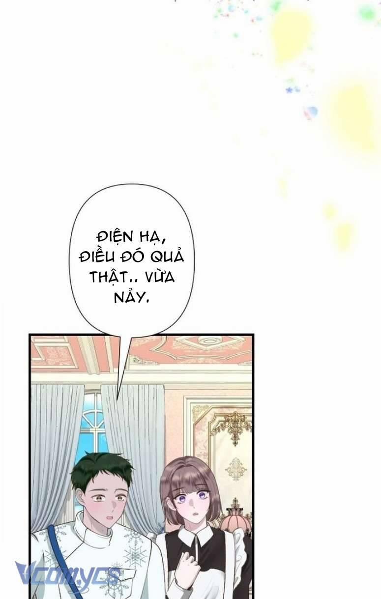 Sau Này Họ Sẽ Sinh Ra Tôi 3 trang 3