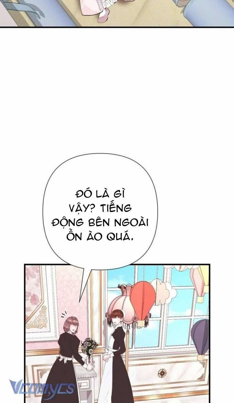 Sau Này Họ Sẽ Sinh Ra Tôi 3 trang 40