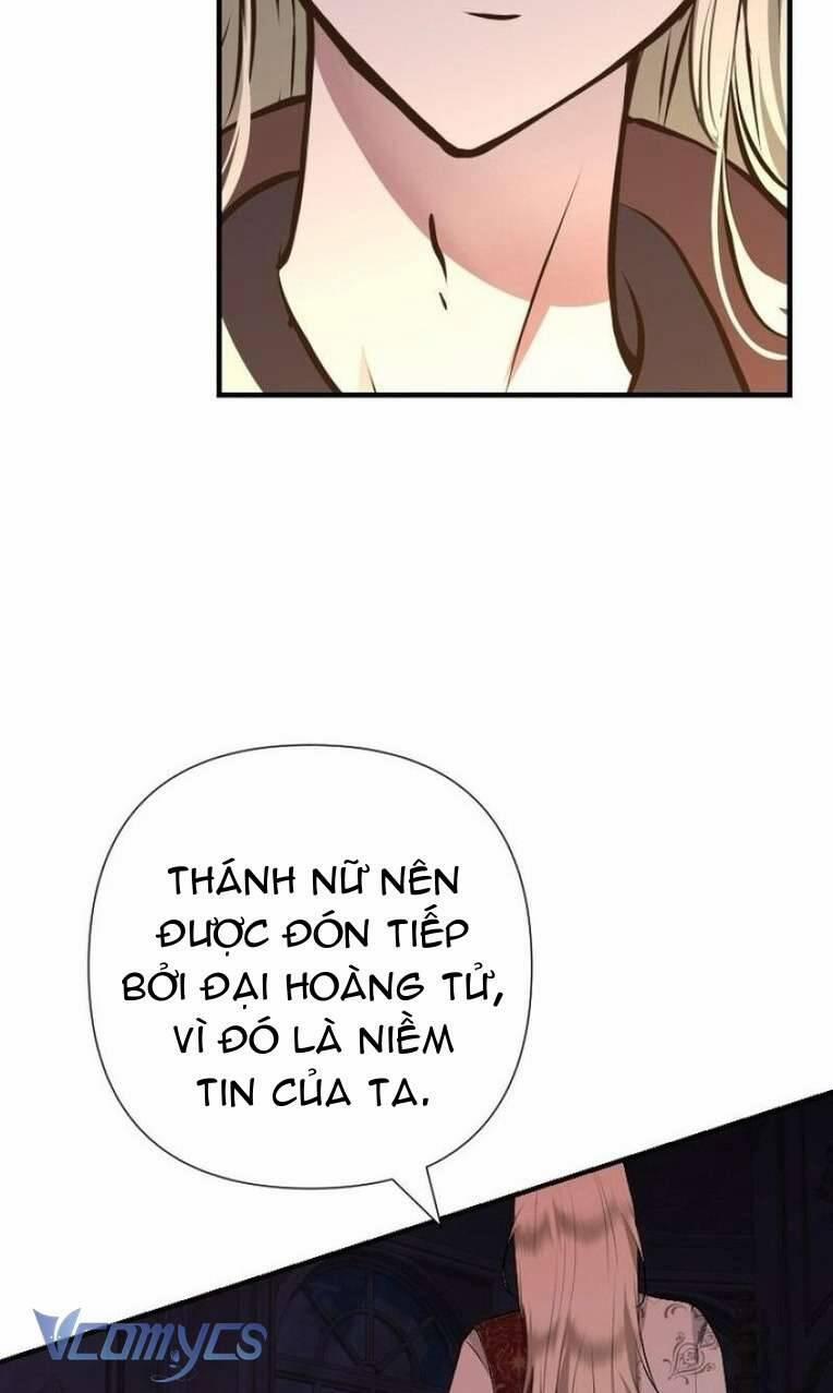 Sau Này Họ Sẽ Sinh Ra Tôi 3 trang 44