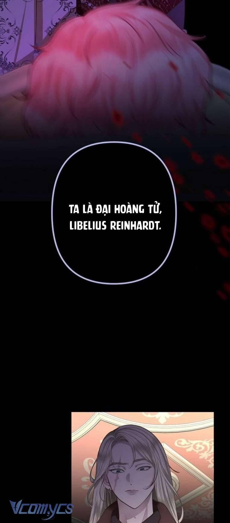 Sau Này Họ Sẽ Sinh Ra Tôi 3 trang 53