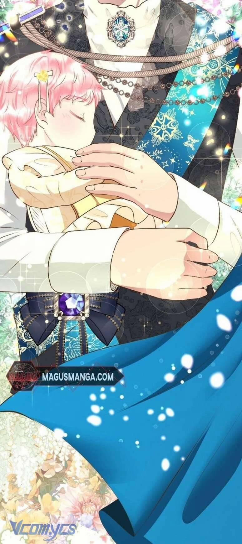 Sau Này Họ Sẽ Sinh Ra Tôi 3 trang 6