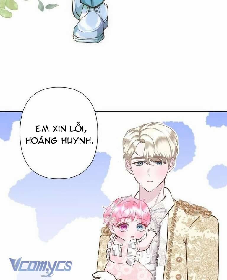 Sau Này Họ Sẽ Sinh Ra Tôi 4 trang 14