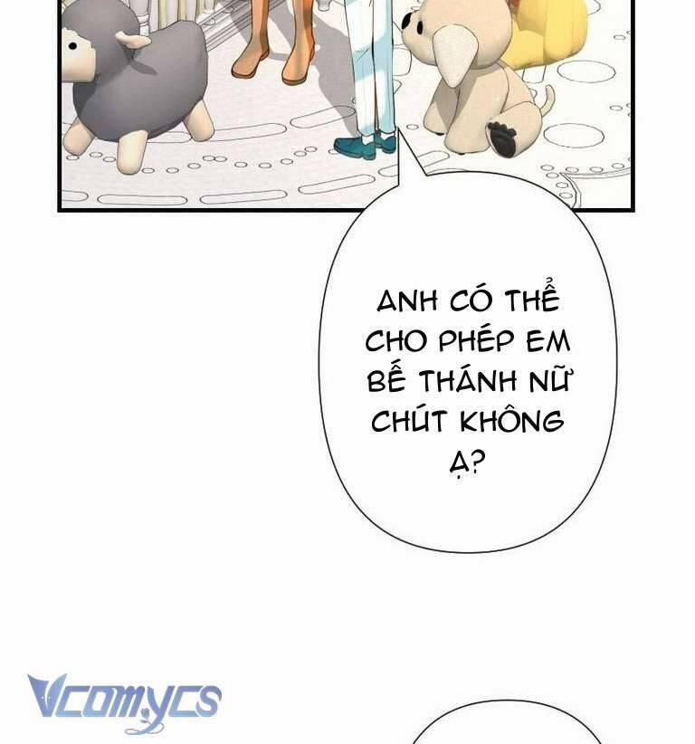 Sau Này Họ Sẽ Sinh Ra Tôi 4 trang 22