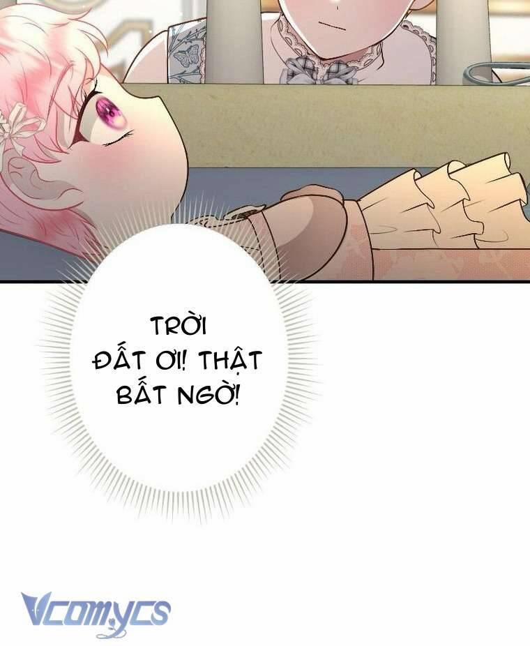 Sau Này Họ Sẽ Sinh Ra Tôi 4 trang 35