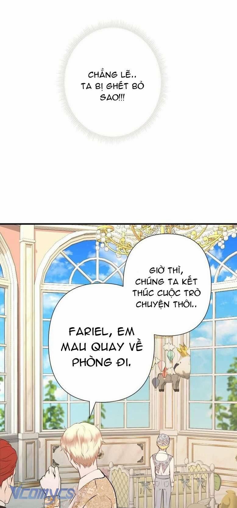 Sau Này Họ Sẽ Sinh Ra Tôi 4 trang 43