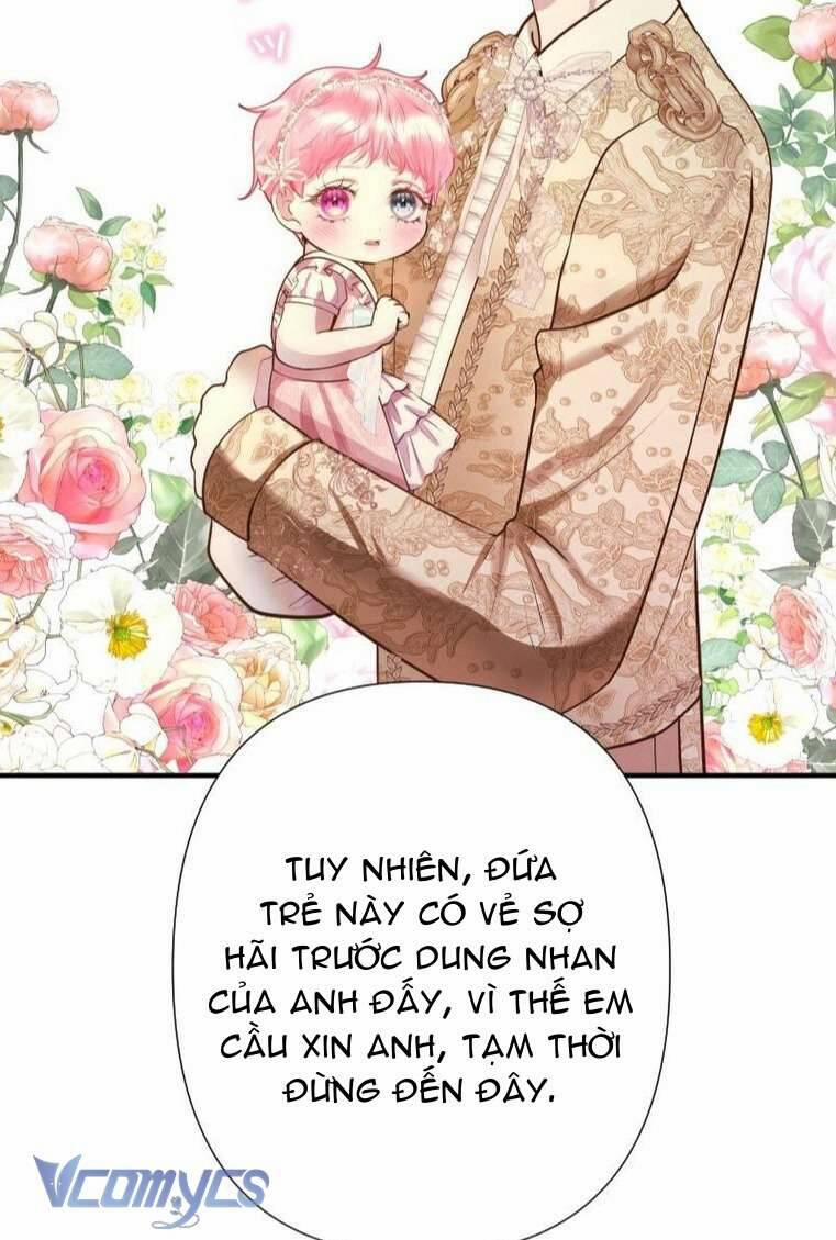 Sau Này Họ Sẽ Sinh Ra Tôi 4 trang 6