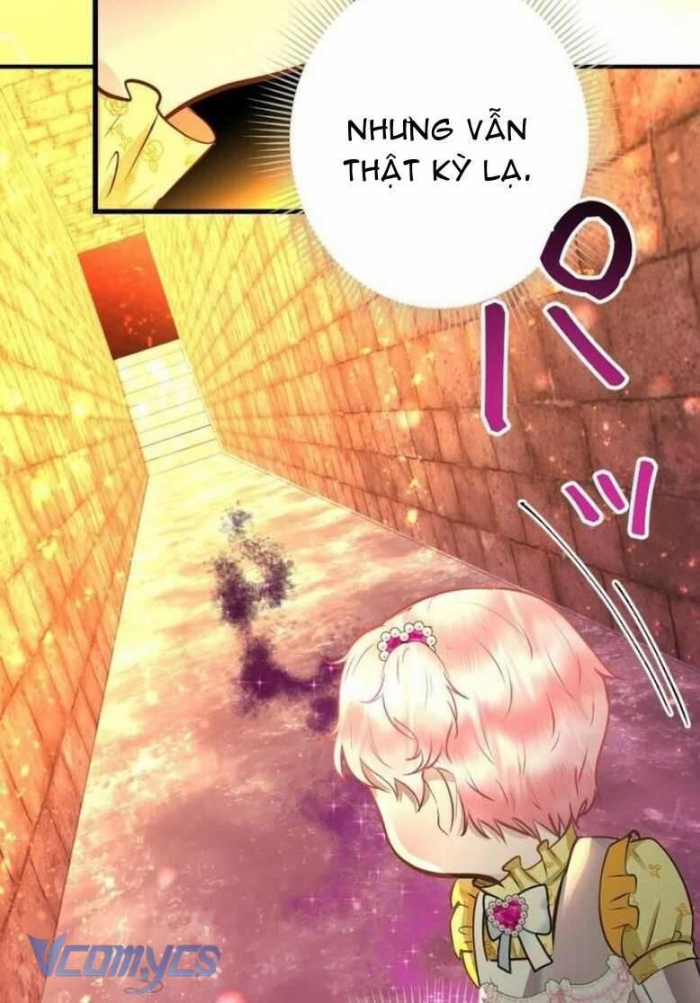 Sau Này Họ Sẽ Sinh Ra Tôi 5 trang 25