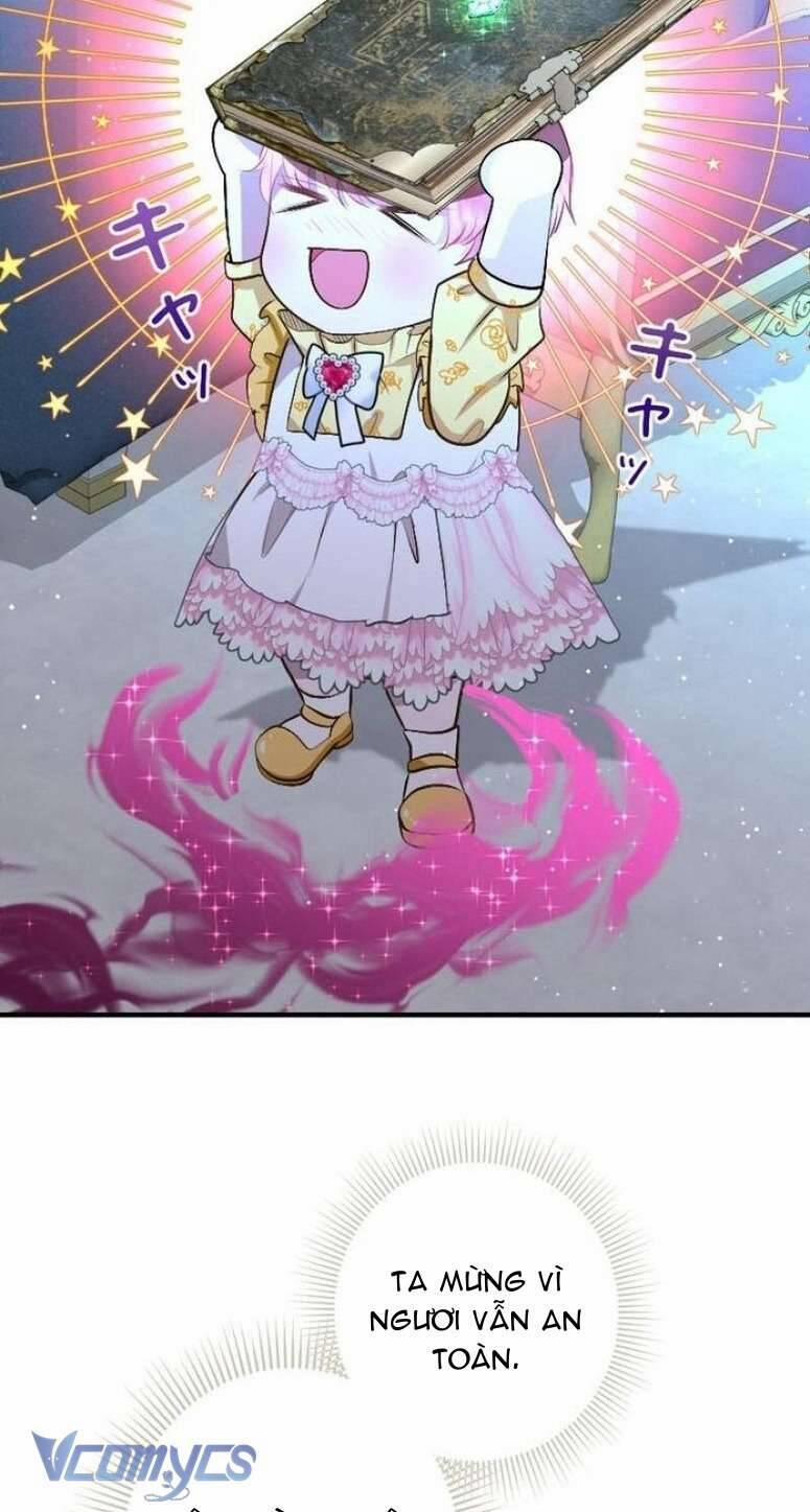 Sau Này Họ Sẽ Sinh Ra Tôi 5 trang 33