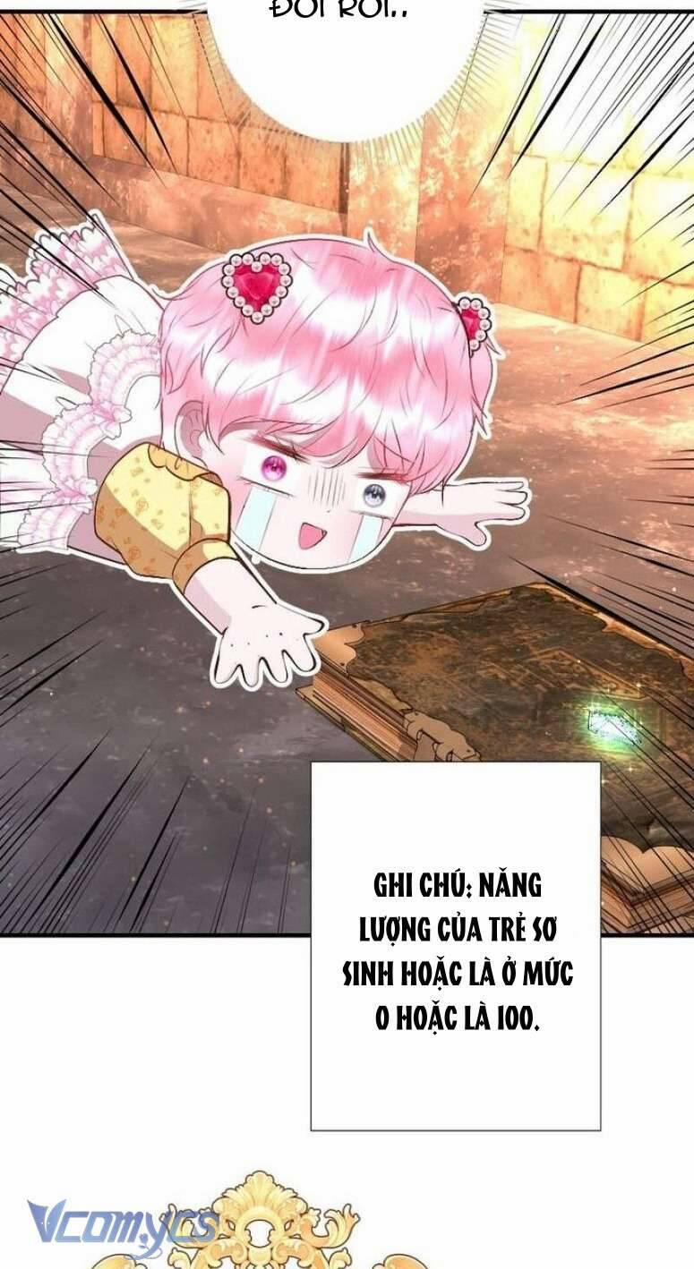 Sau Này Họ Sẽ Sinh Ra Tôi 5 trang 37