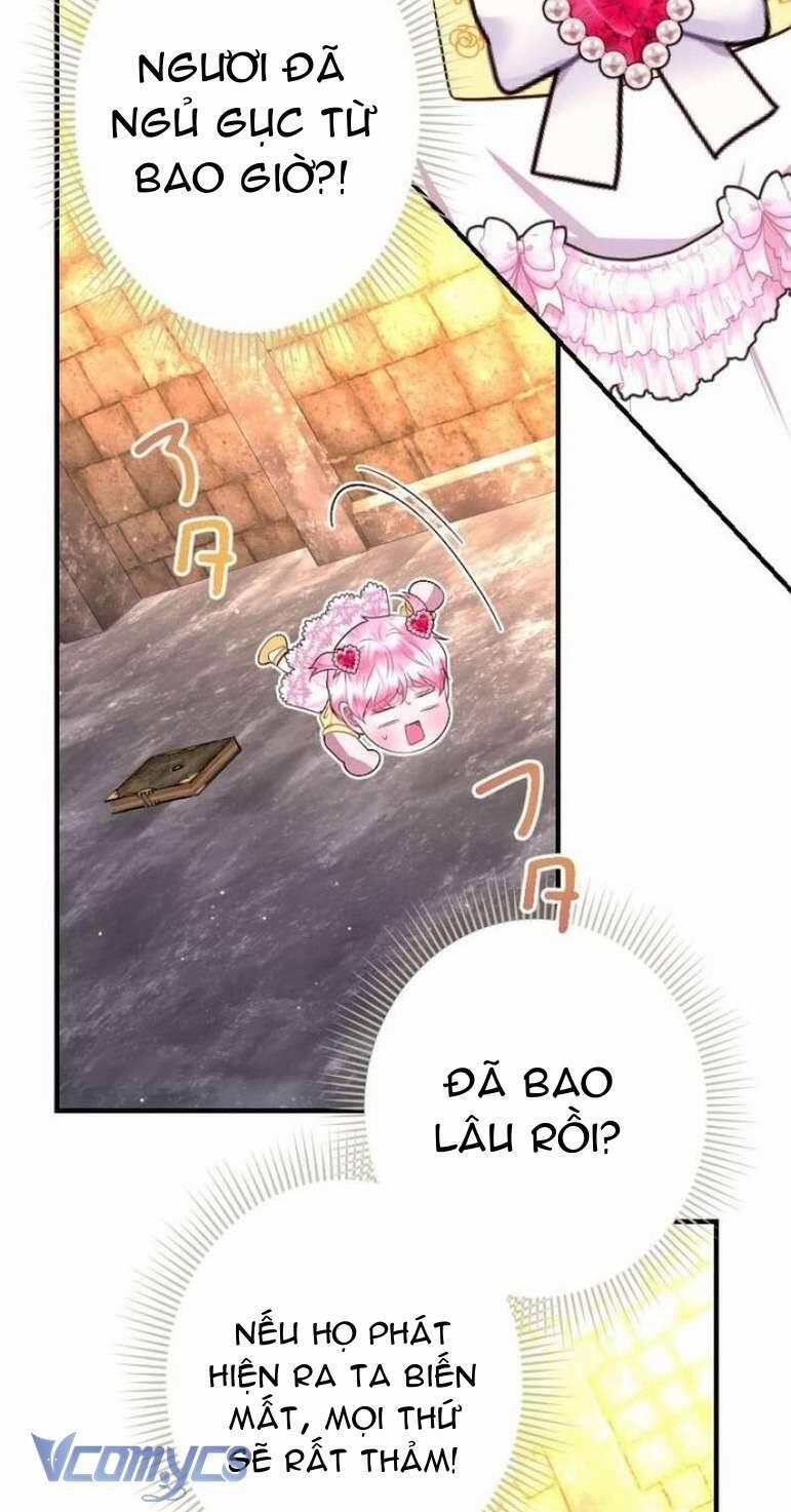 Sau Này Họ Sẽ Sinh Ra Tôi 5 trang 53