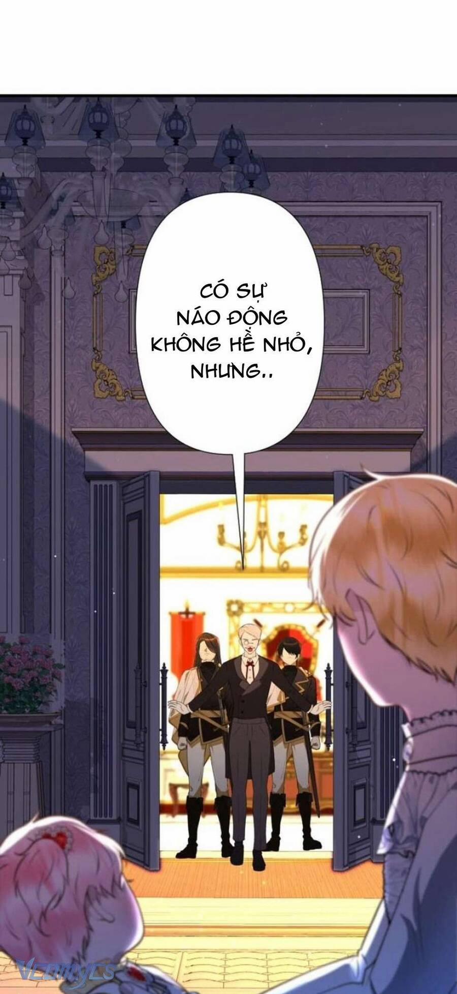 Sau Này Họ Sẽ Sinh Ra Tôi 5 trang 66