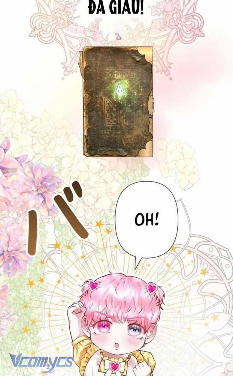 Sau Này Họ Sẽ Sinh Ra Tôi 5 trang 8