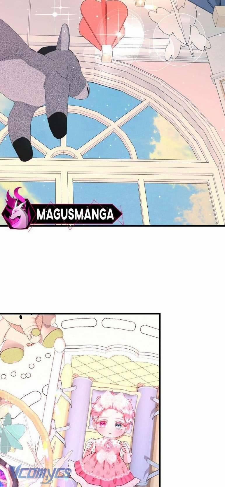 Sau Này Họ Sẽ Sinh Ra Tôi 7 trang 10