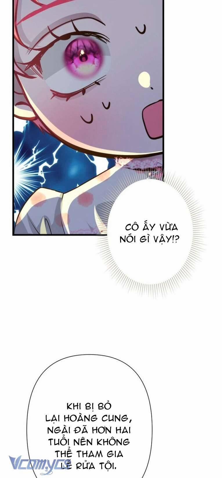 Sau Này Họ Sẽ Sinh Ra Tôi 7 trang 19