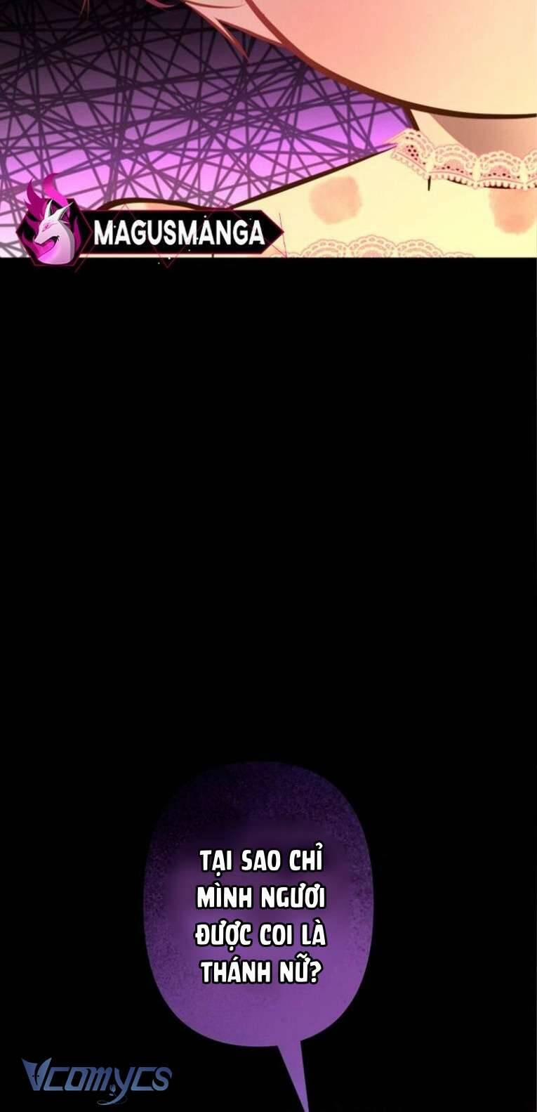 Sau Này Họ Sẽ Sinh Ra Tôi 7 trang 22