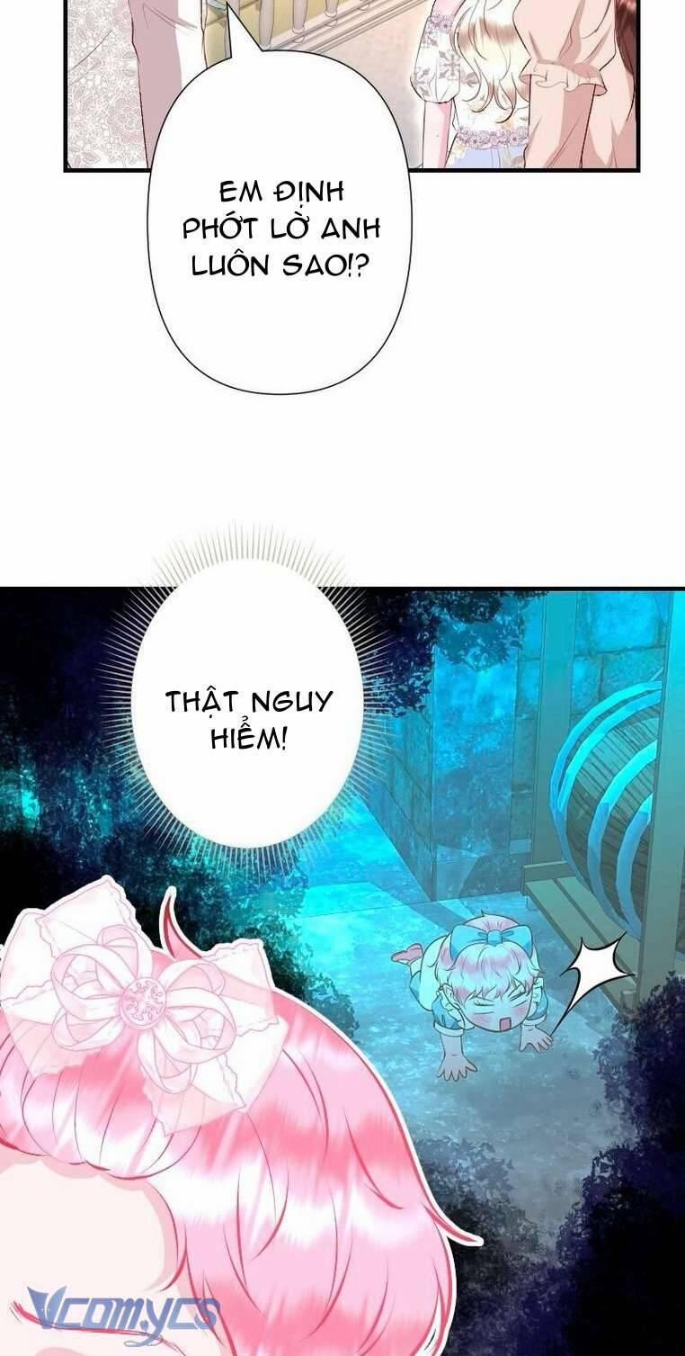 Sau Này Họ Sẽ Sinh Ra Tôi 7 trang 50