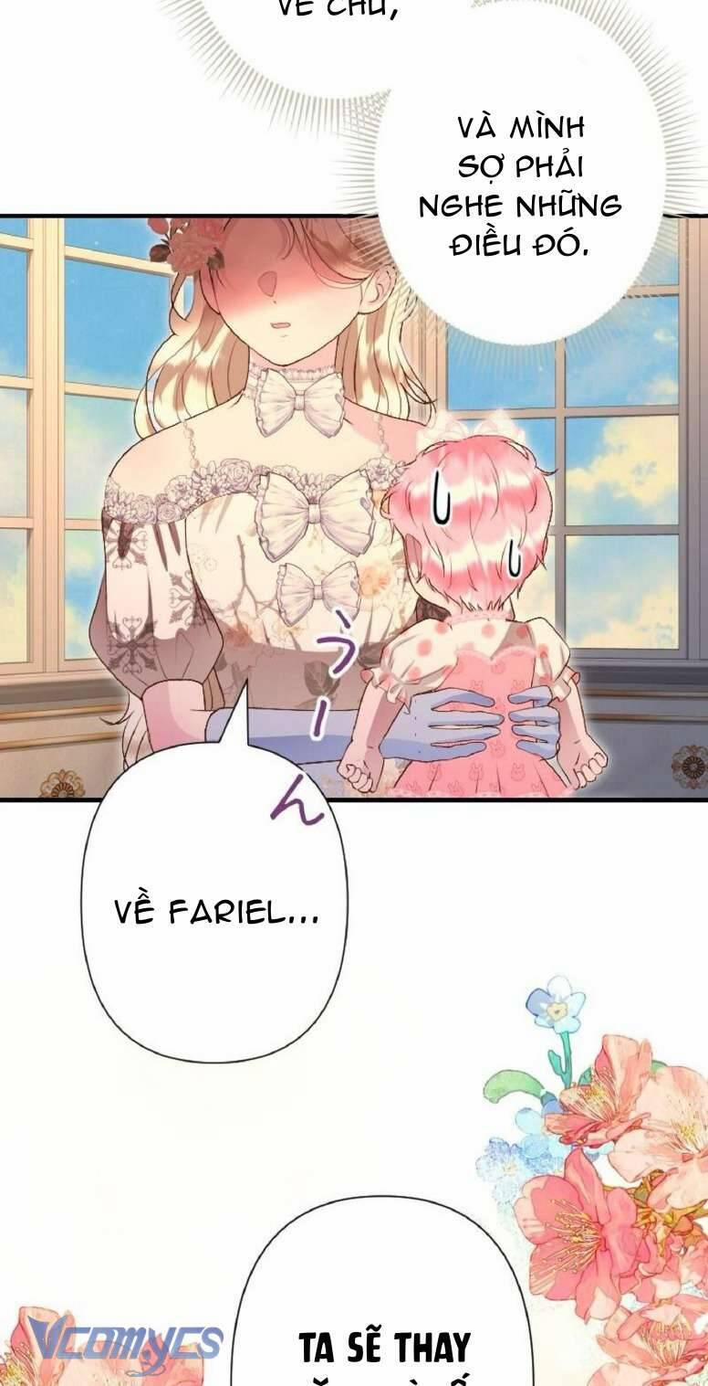 Sau Này Họ Sẽ Sinh Ra Tôi 7 trang 61
